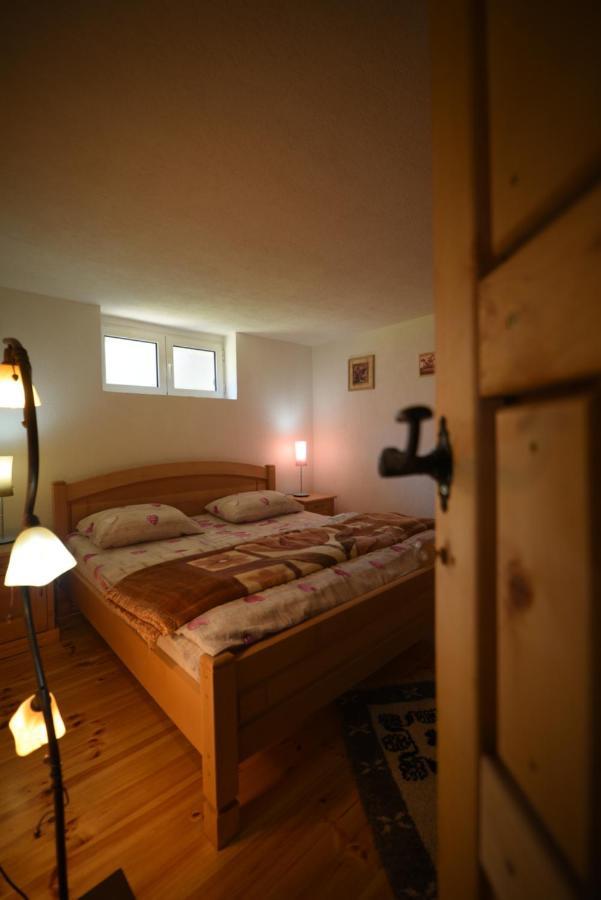 Cabarkapa Guesthouse Zabljak  Exterior photo